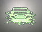 Pt. 57 Statement Patches