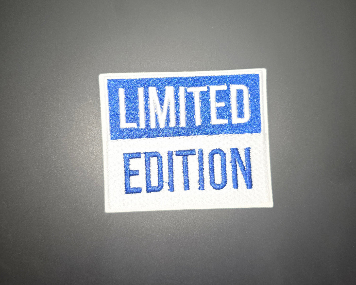Pt. 37 Statement Patches