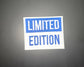 Pt. 37 Statement Patches