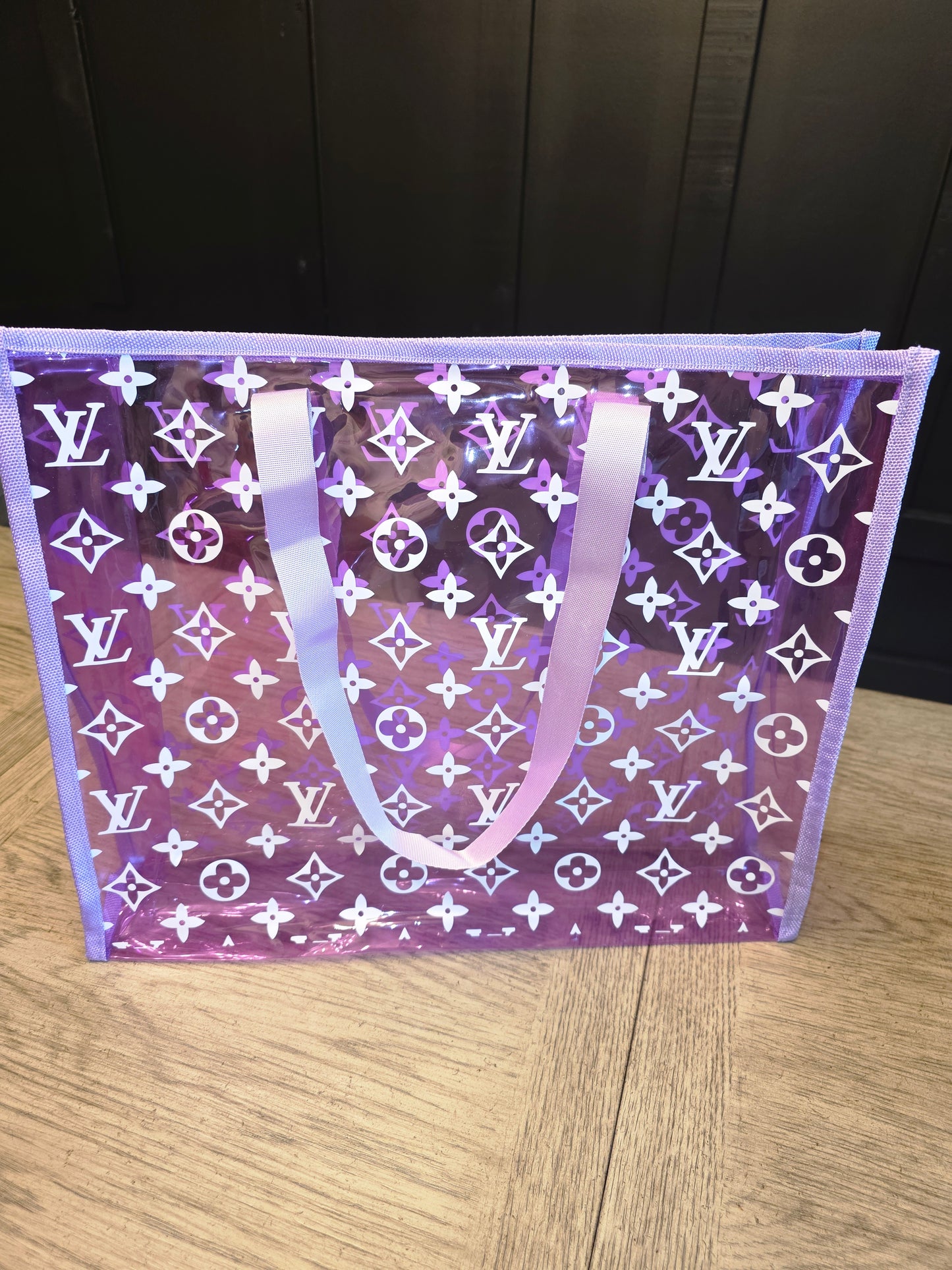 Jelly Bags (Designer Inspired)