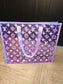 Jelly Bags (Designer Inspired)