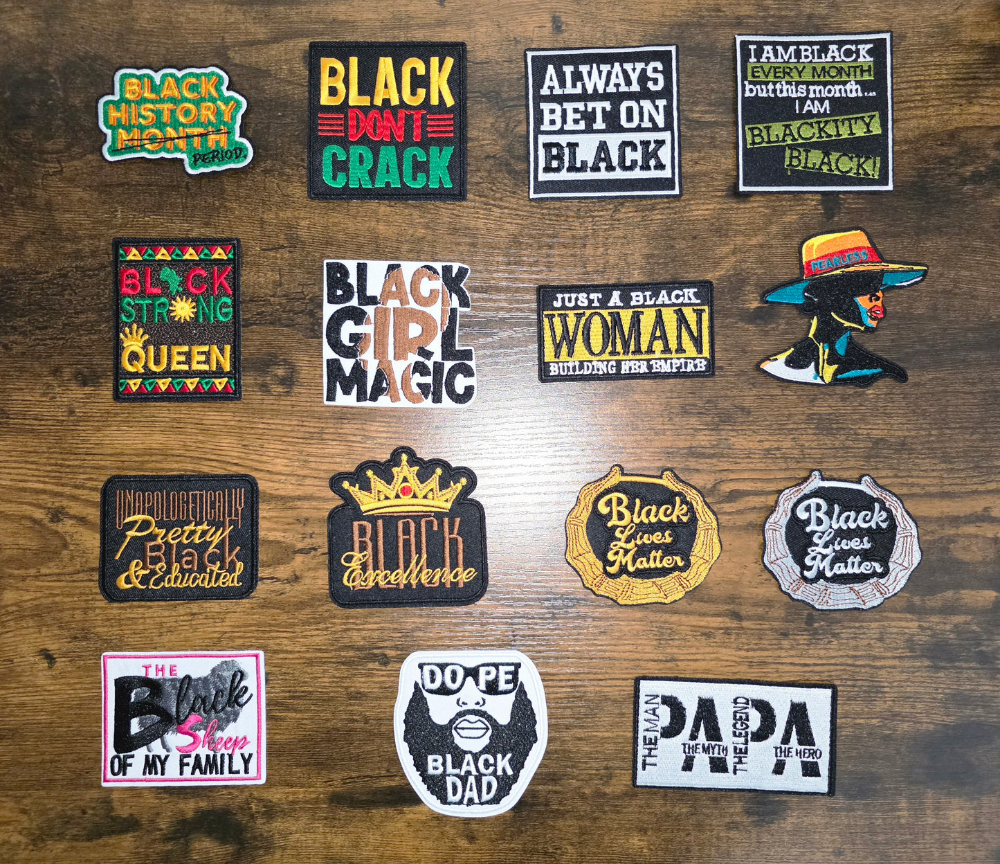 Pt. 17 Black History Month