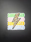 Pt.54 Statement Patches