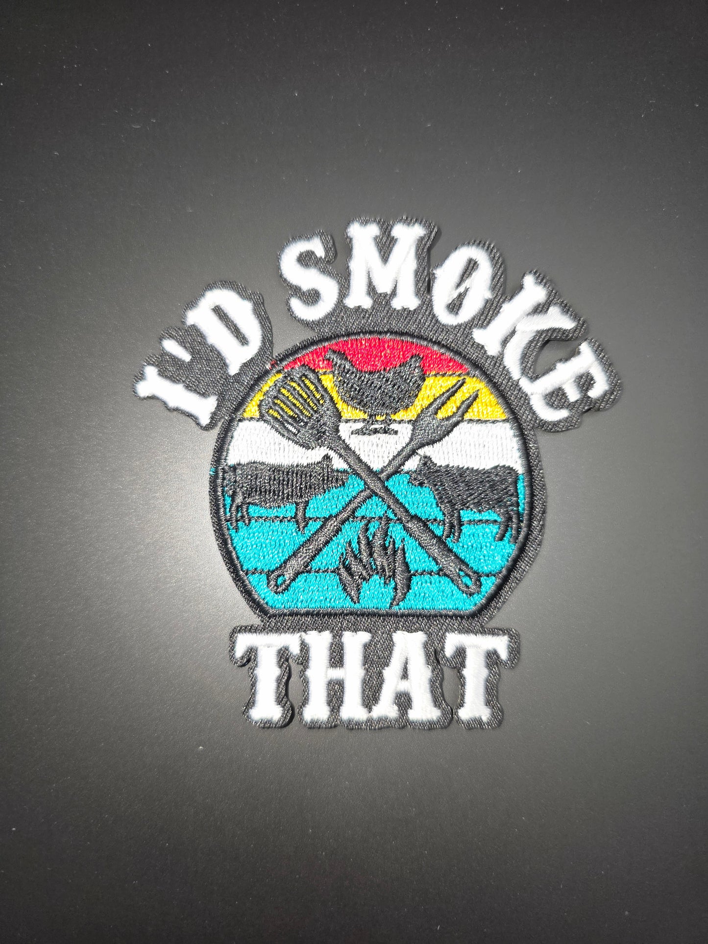 Pt. 24 Something for the Fellas