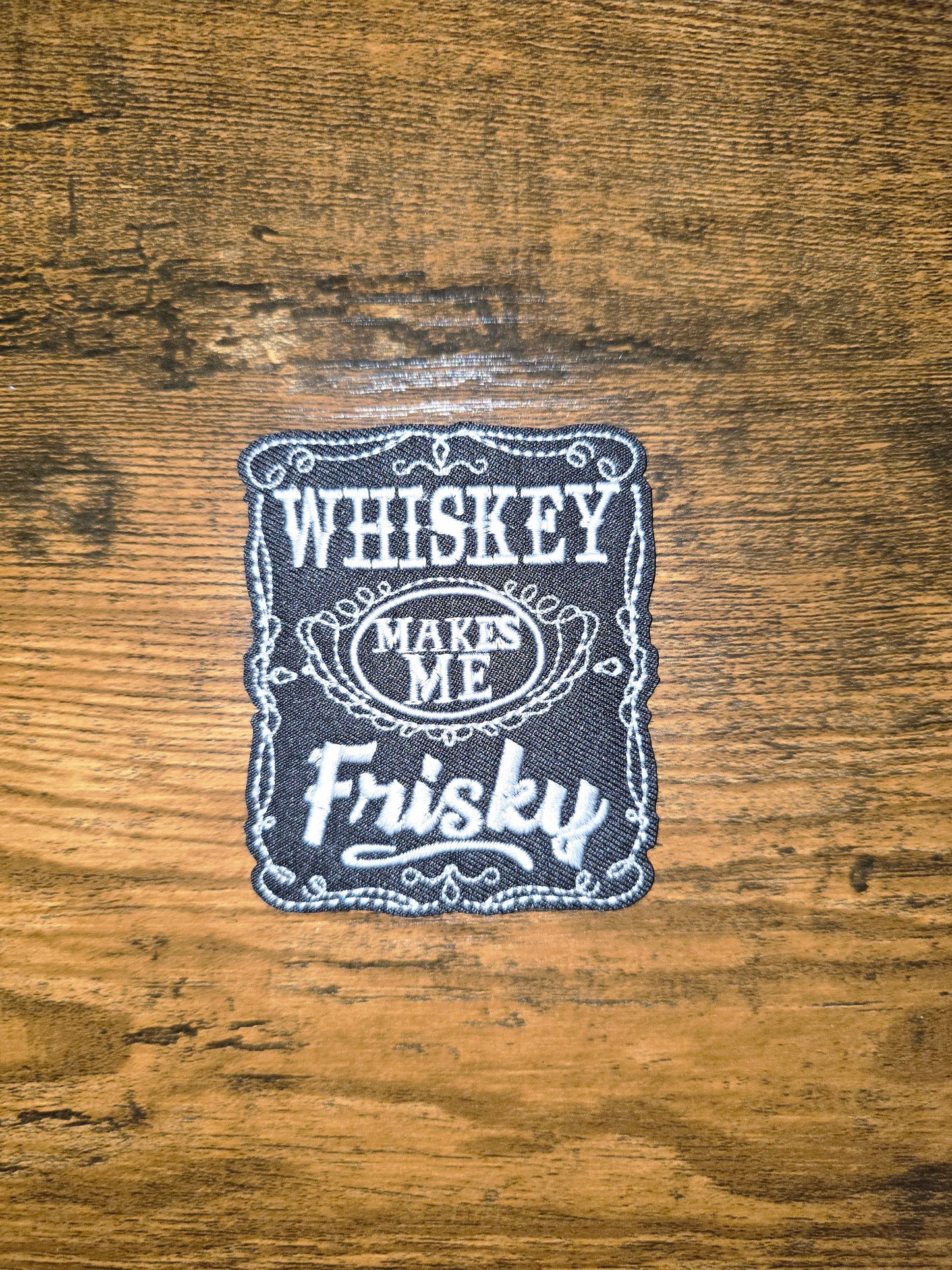 Pt. 13 Statement Patches