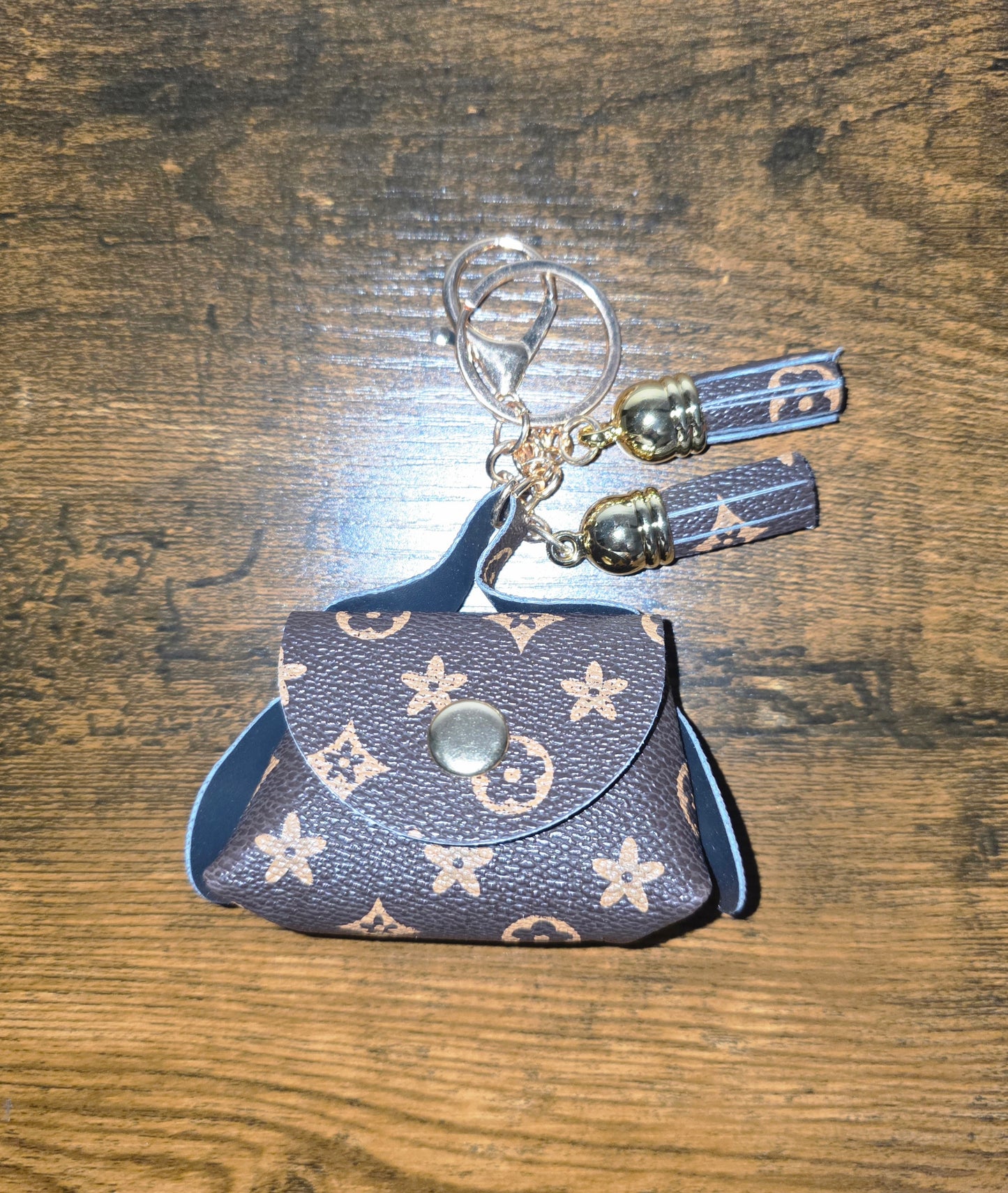 Bag Keychains