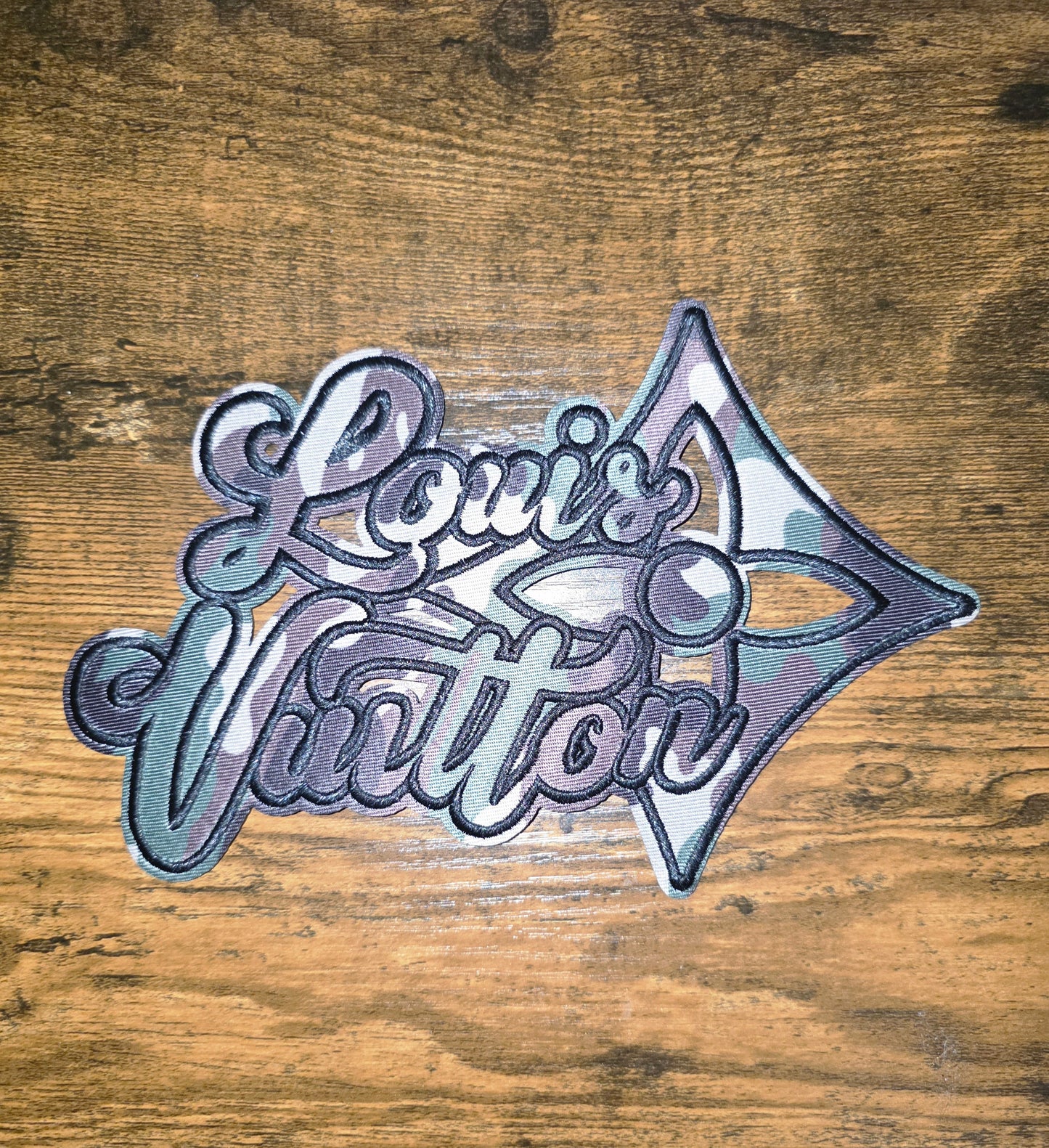 Big Designer Inspired