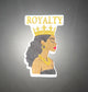 Pt. 47 Statement Patches