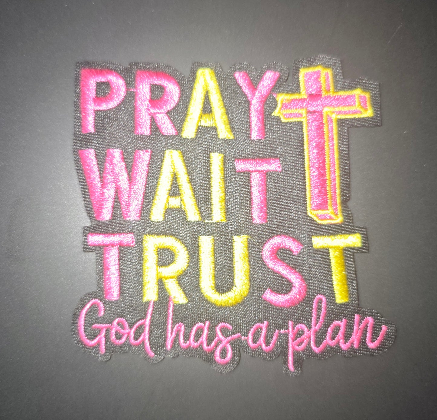 Faith 26