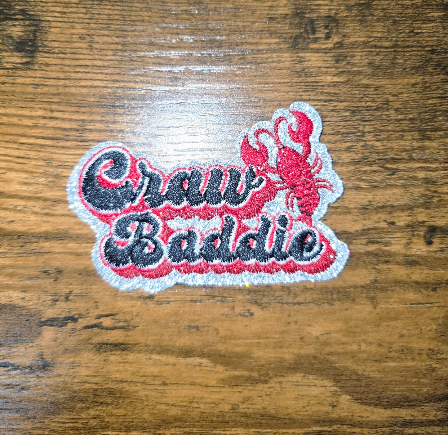 Pt.22 Statement Patches