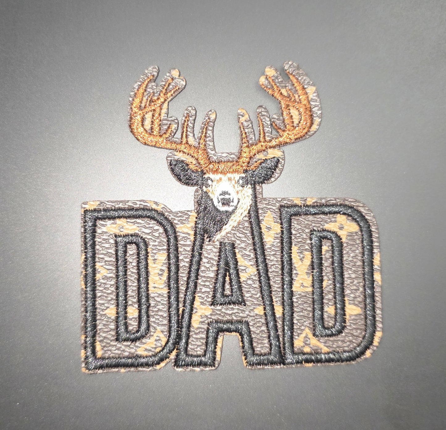 Dad