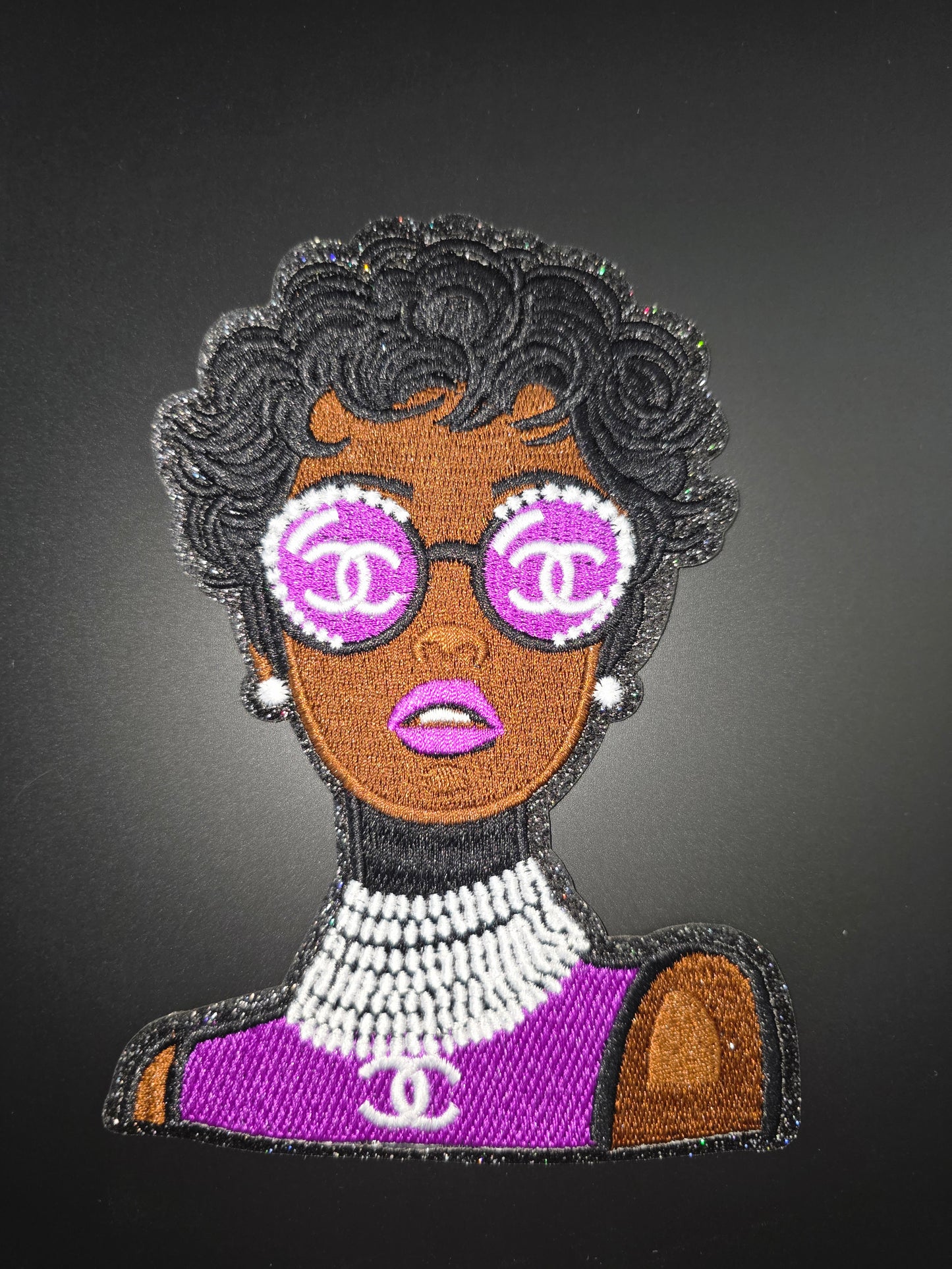 Ladiessss (Designer Inspired)