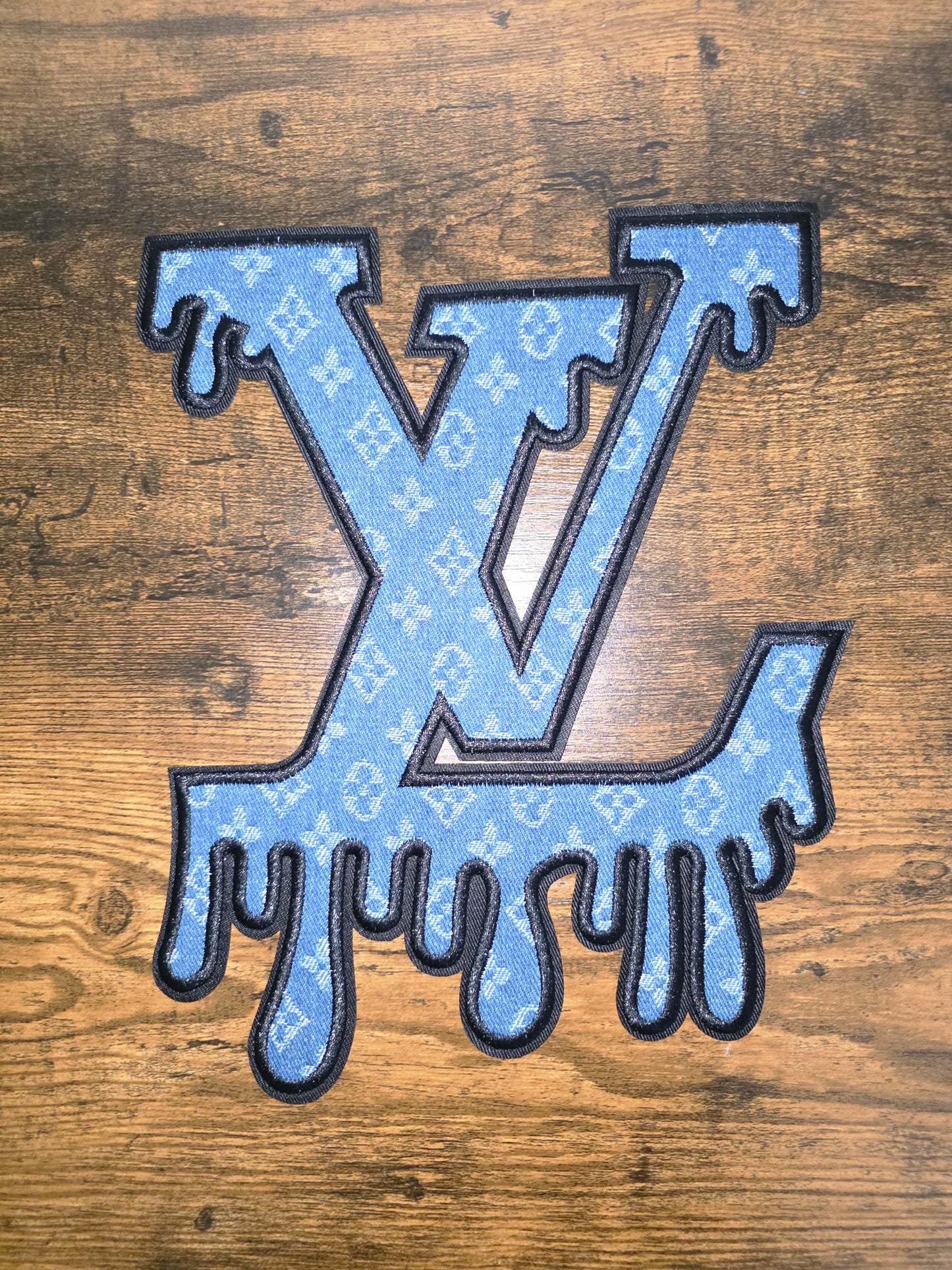 Big Designer Inspired