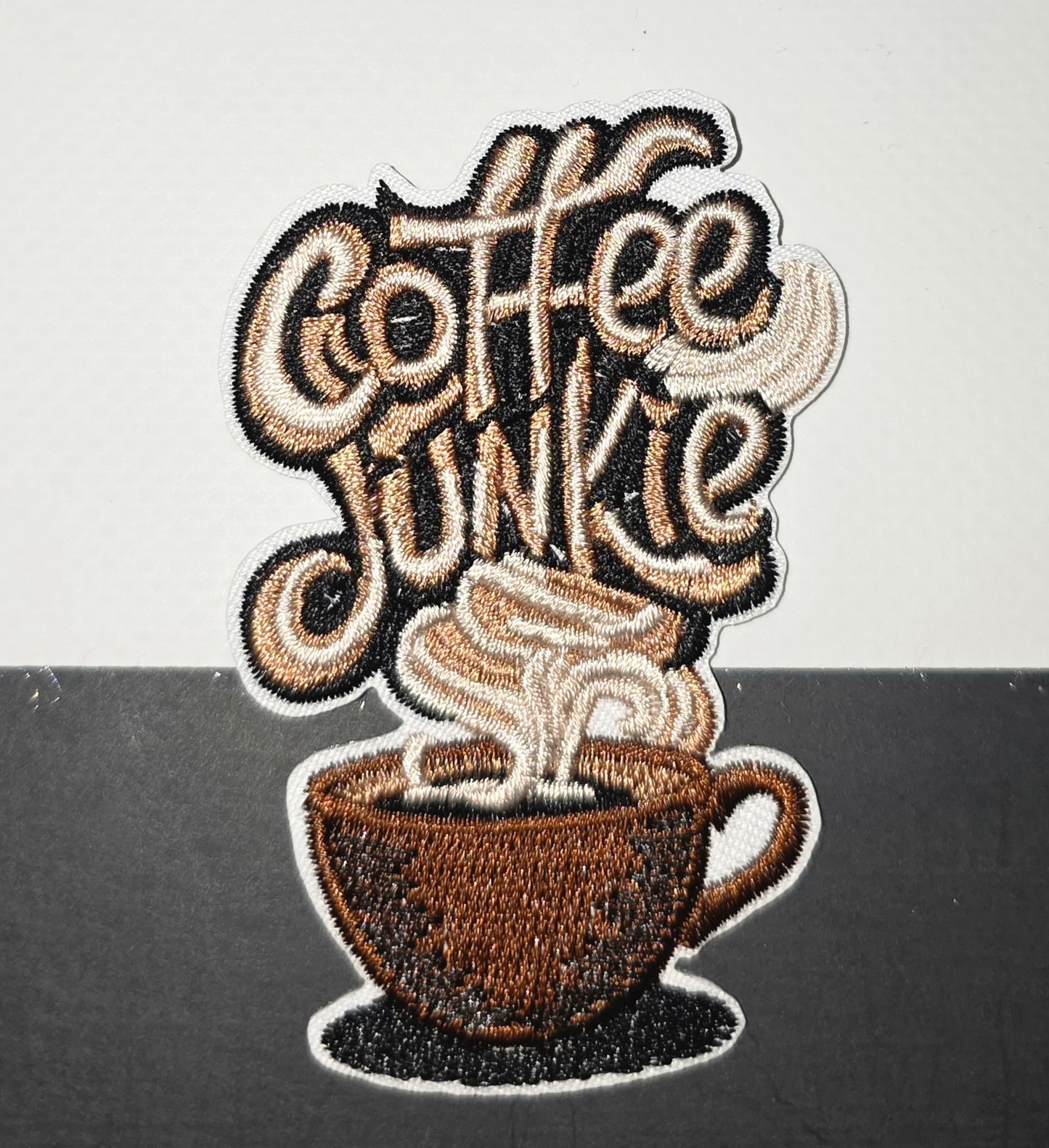 Coffee Junkie