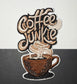 Coffee Junkie