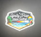 Pt. 38 Statement Patches