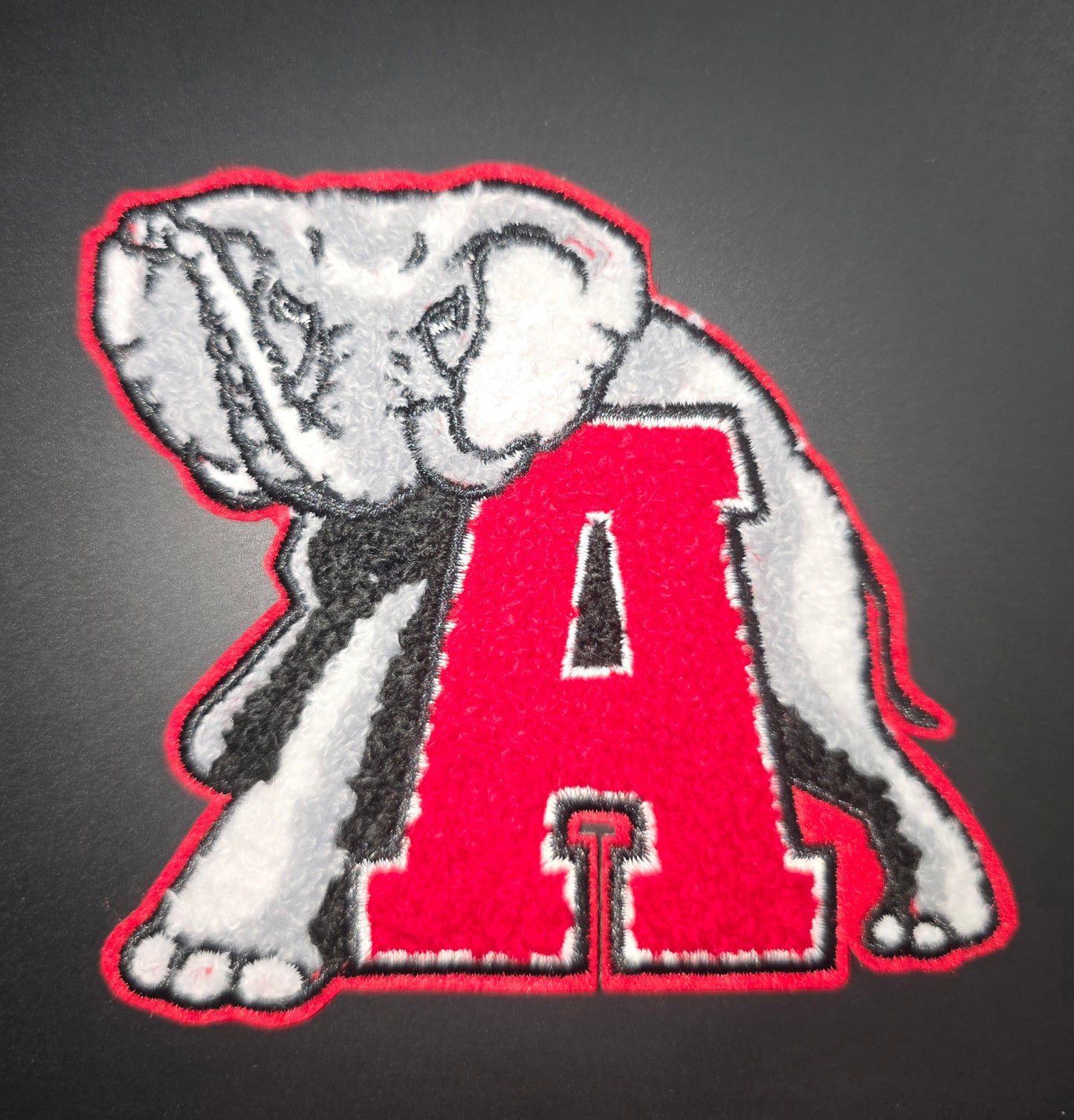 Roll Tide