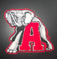 Roll Tide