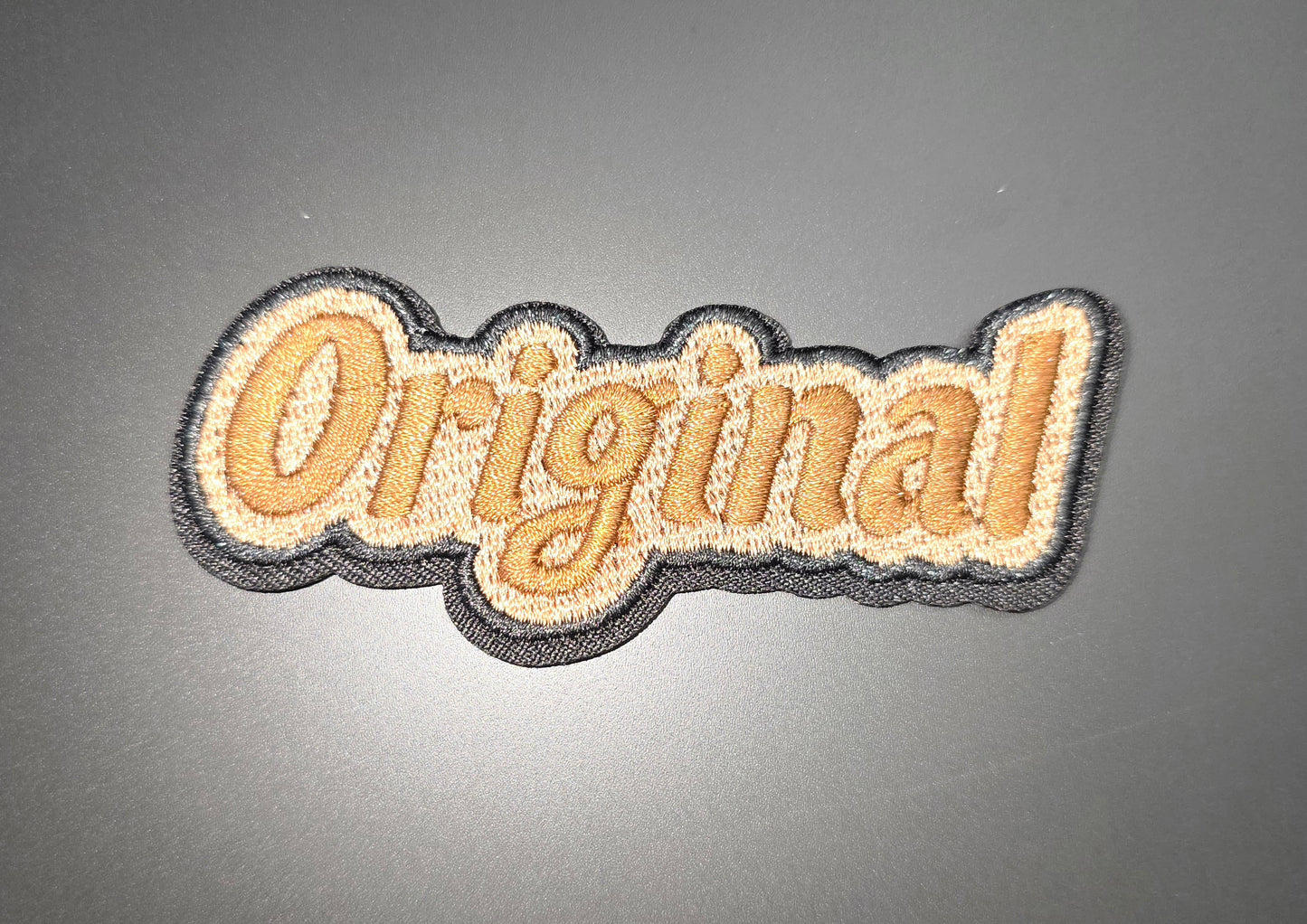 Pt. 36 Statement Patches