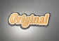 Pt. 36 Statement Patches