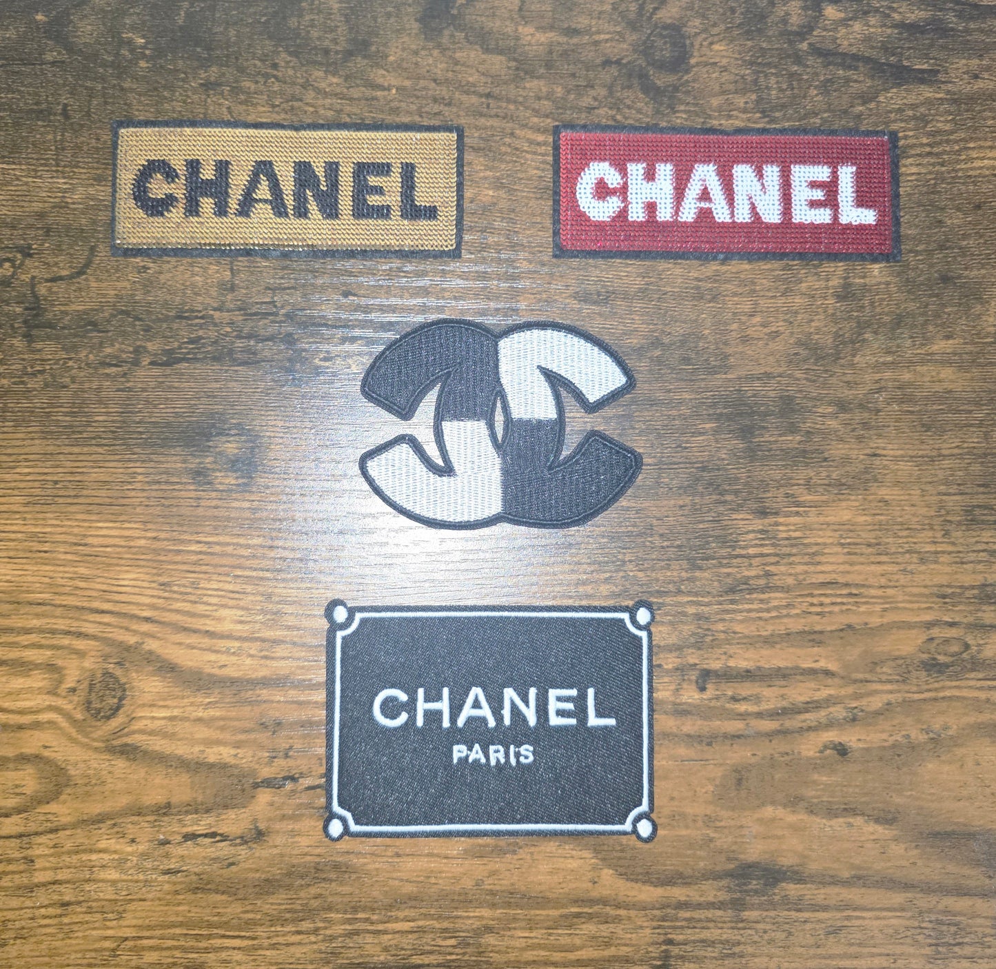 CC Label