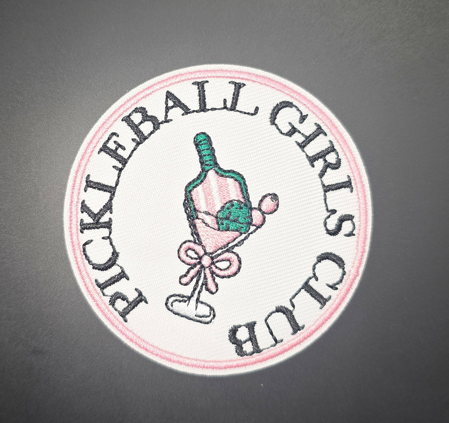Pt. 59 Statement Patches