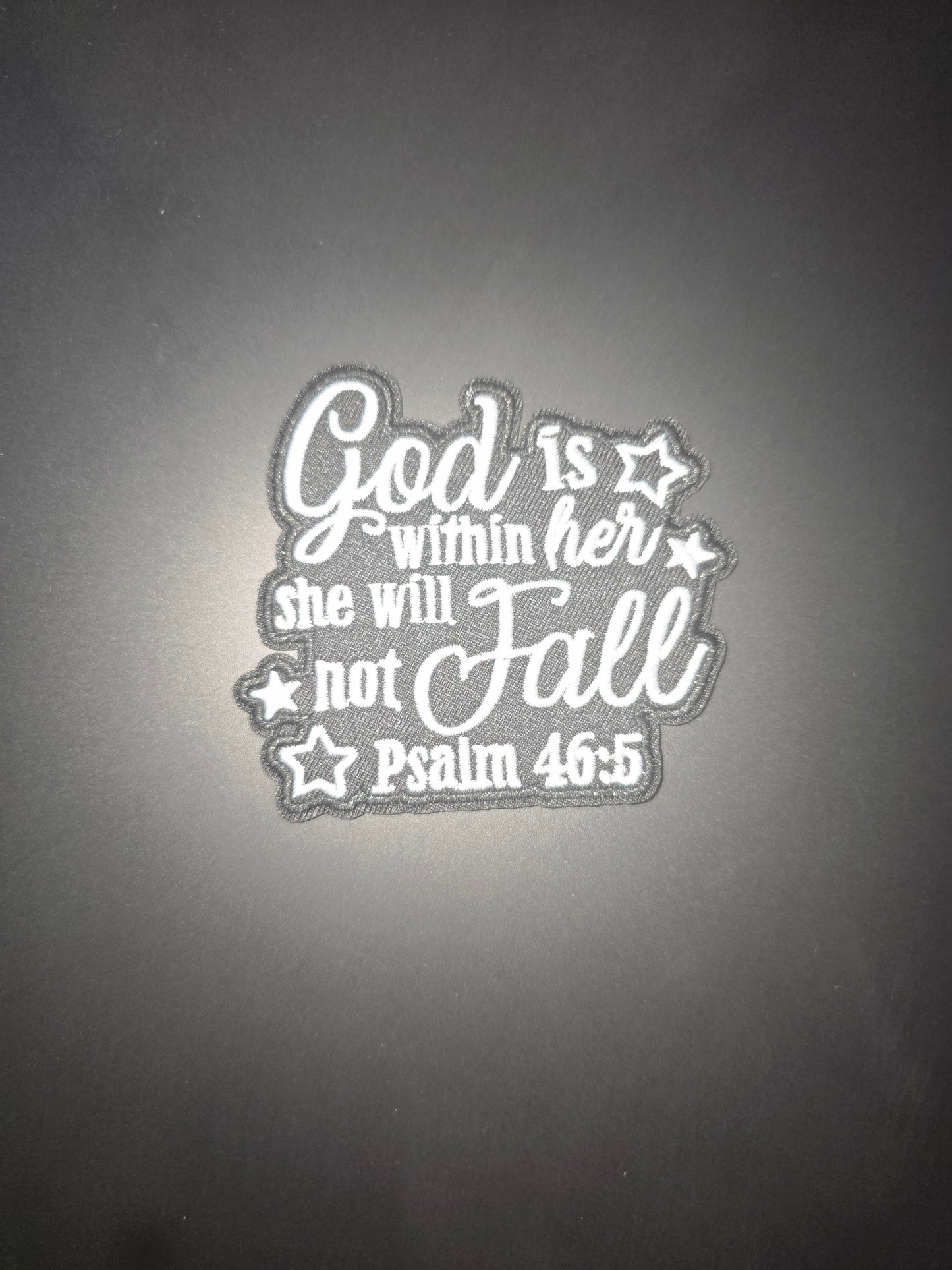 Faith 2.1