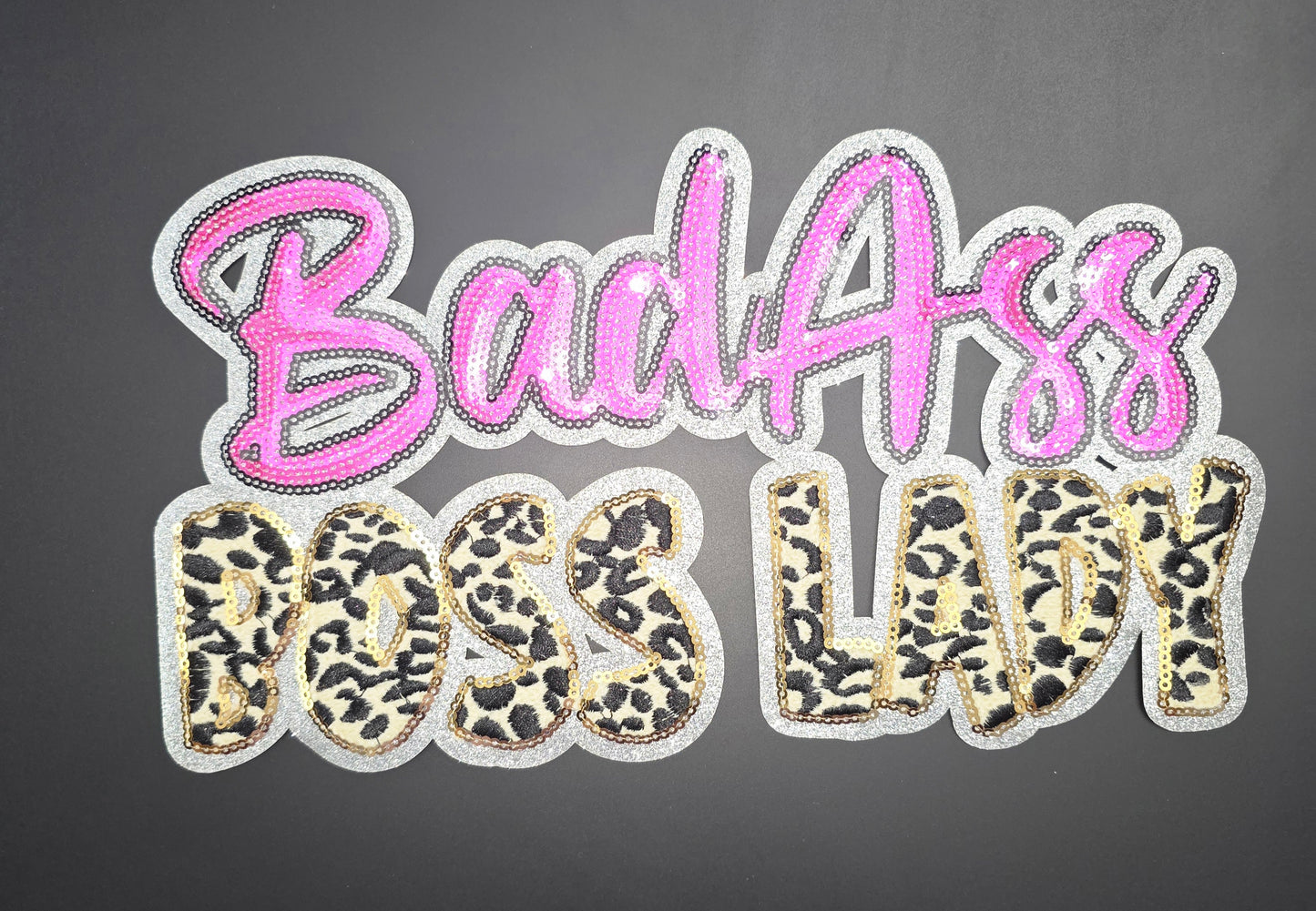 Boss Baddie