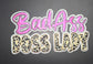 Boss Baddie