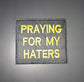 Faith 23