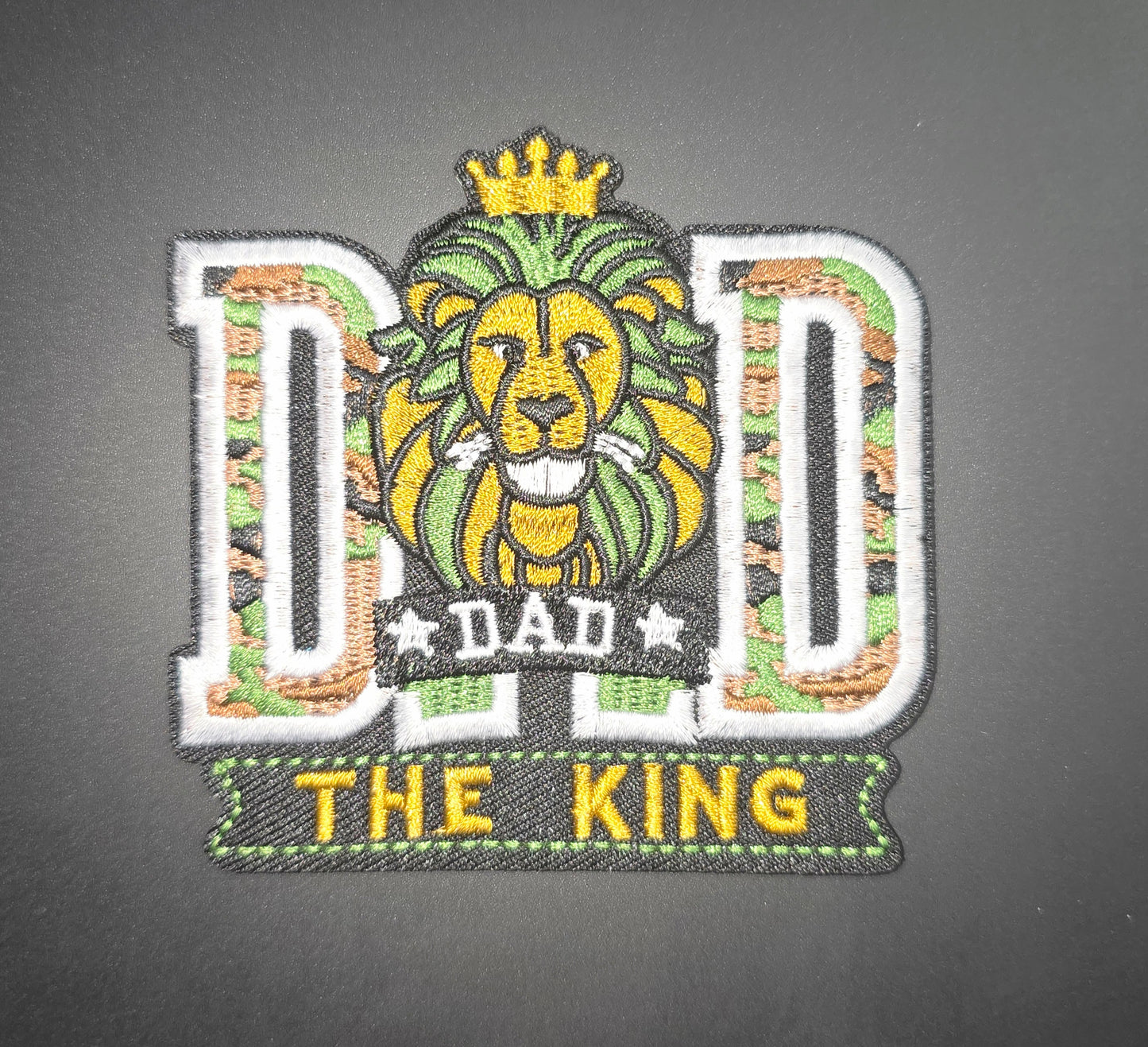 Dad