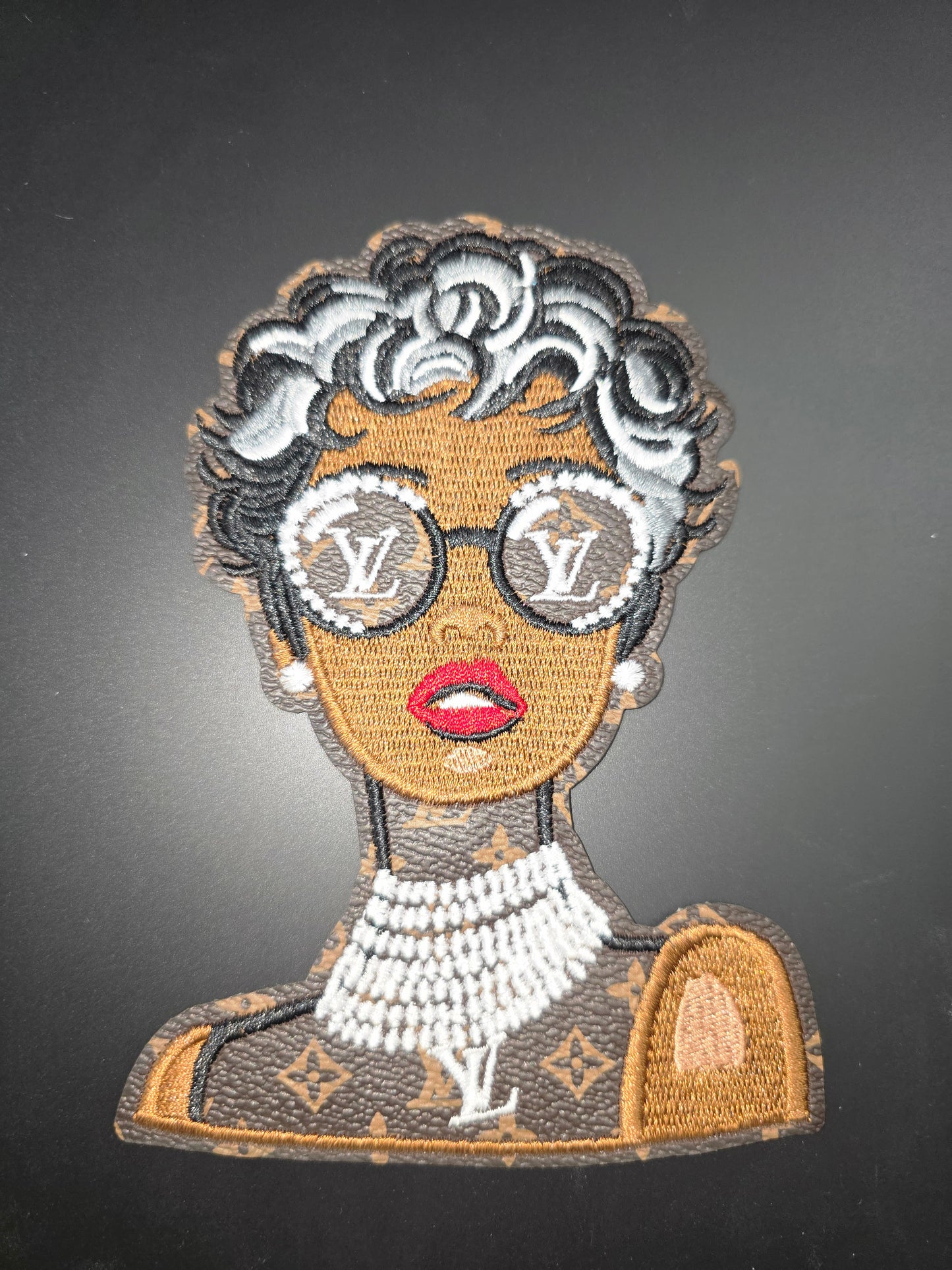Ladiessss (Designer Inspired)