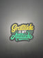 Pt. 58 Statement Patches