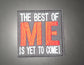 Pt. 35 Statement Patches
