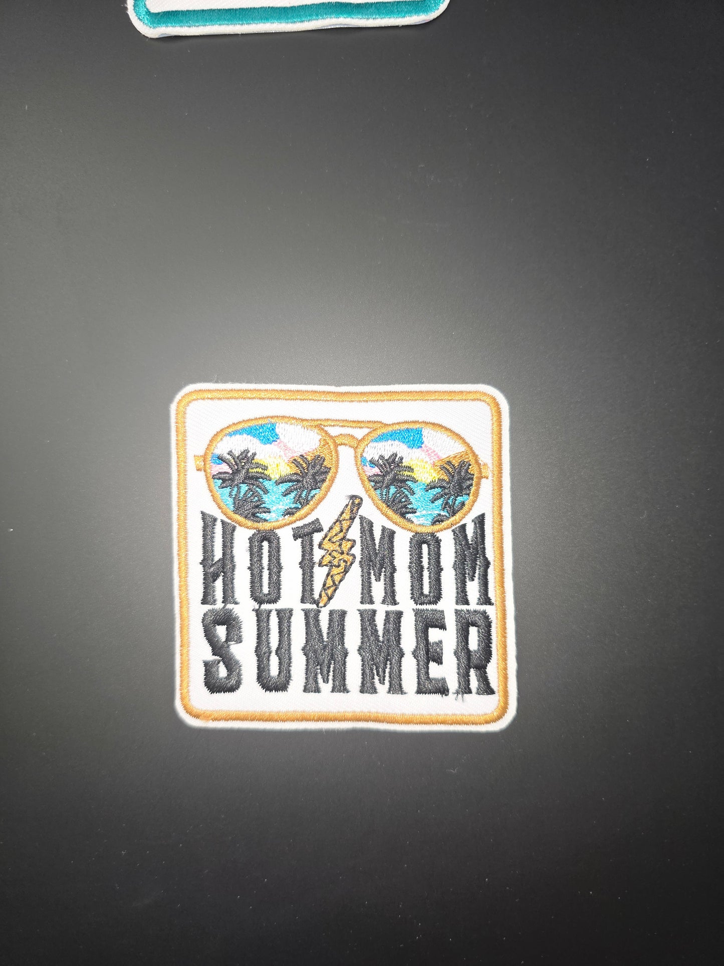 Pt.54 Statement Patches