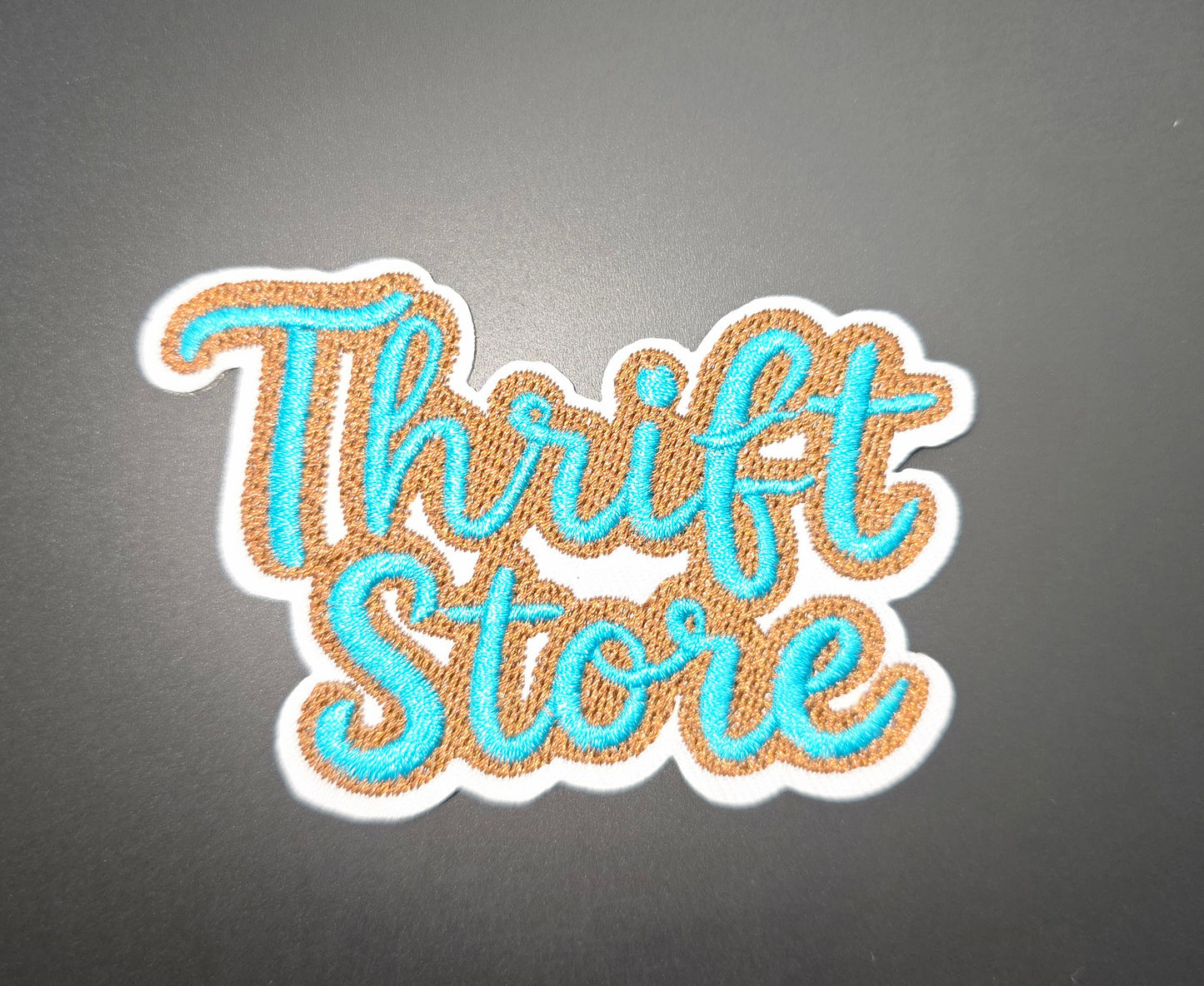 Pt. 39 Statement Patches
