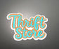 Pt. 39 Statement Patches