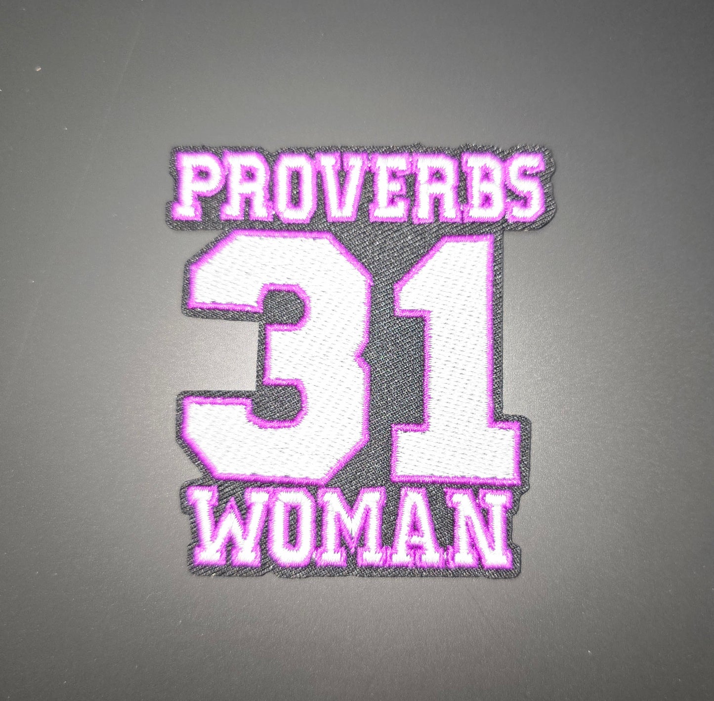 Faith 24