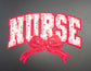 Nurse/Teach