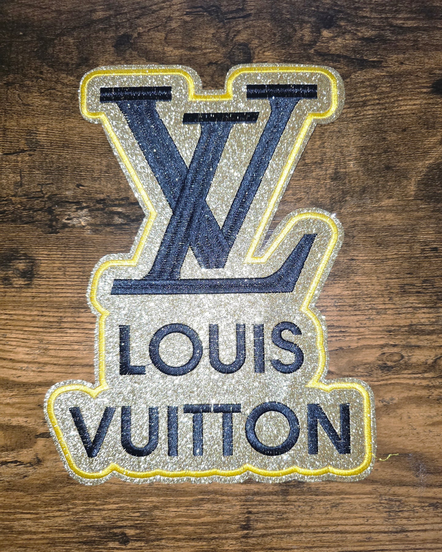 Big Designer Inspired