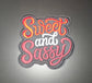 Pt. 32 Statement Patches