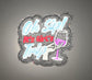 Pt. 38 Statement Patches
