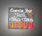 Faith 12