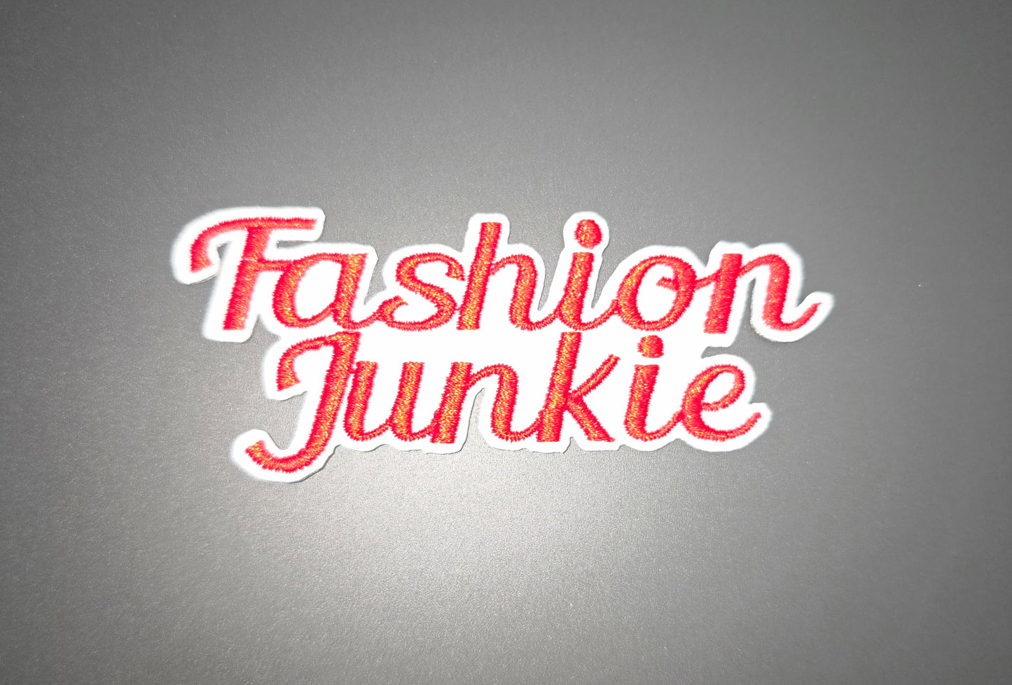 Pt. 36 Statement Patches