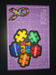Big Fly Patches