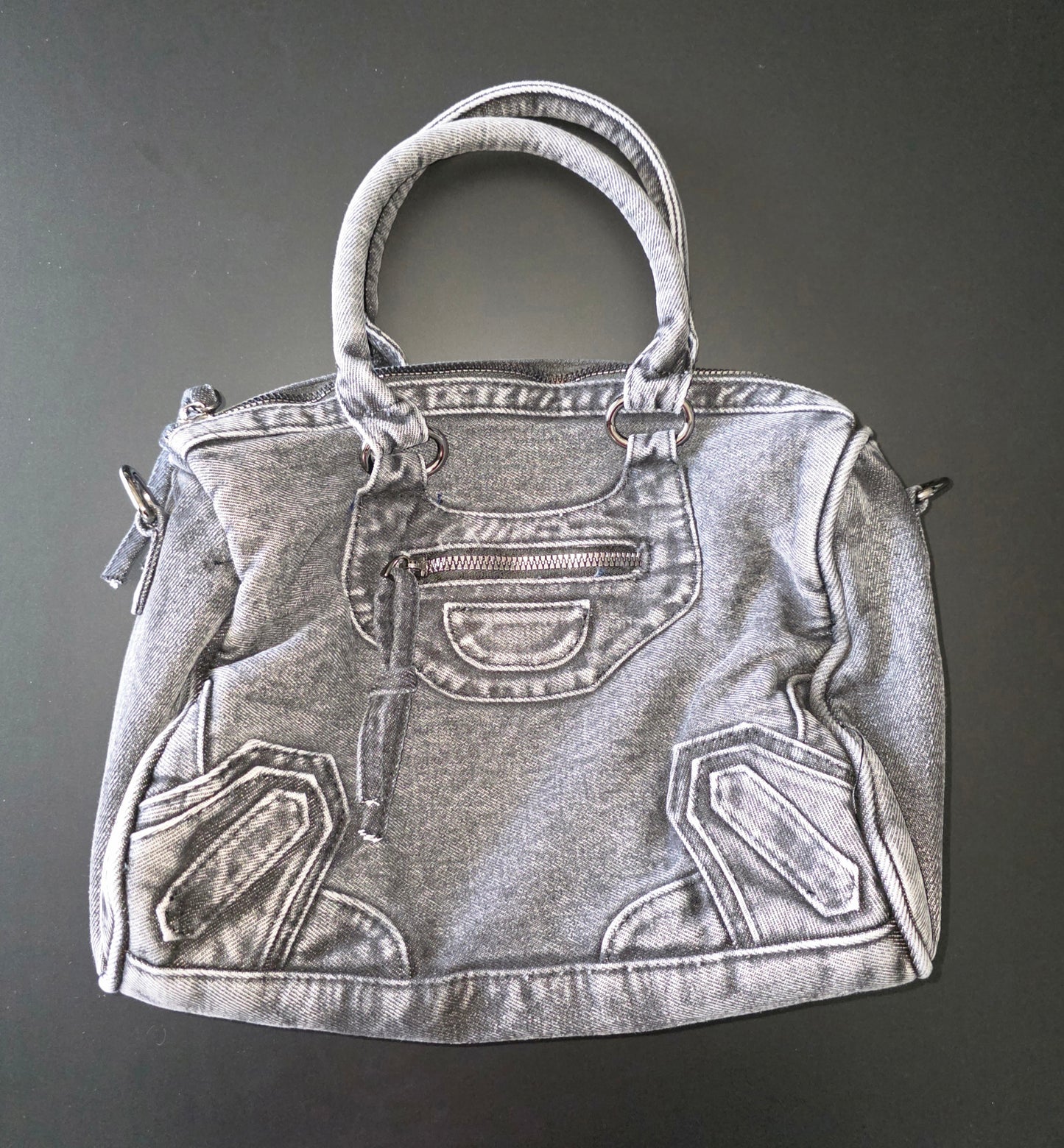 DIY Handbags