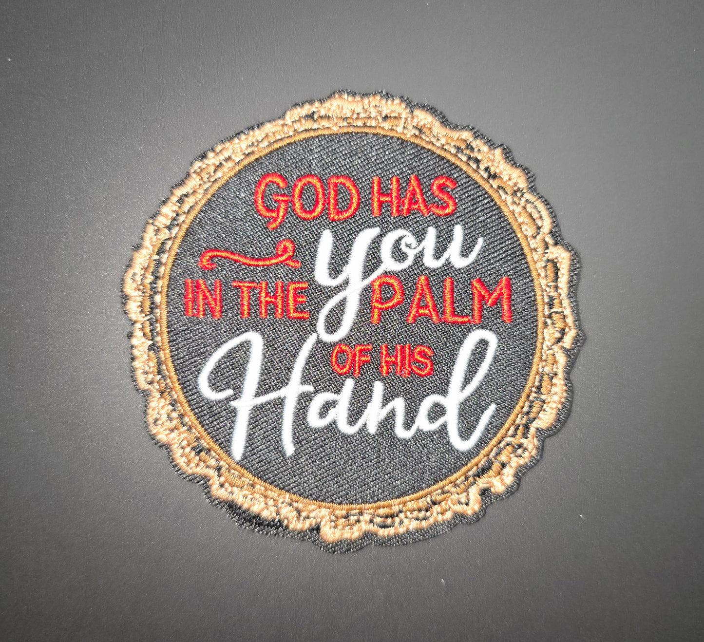 Faith 19