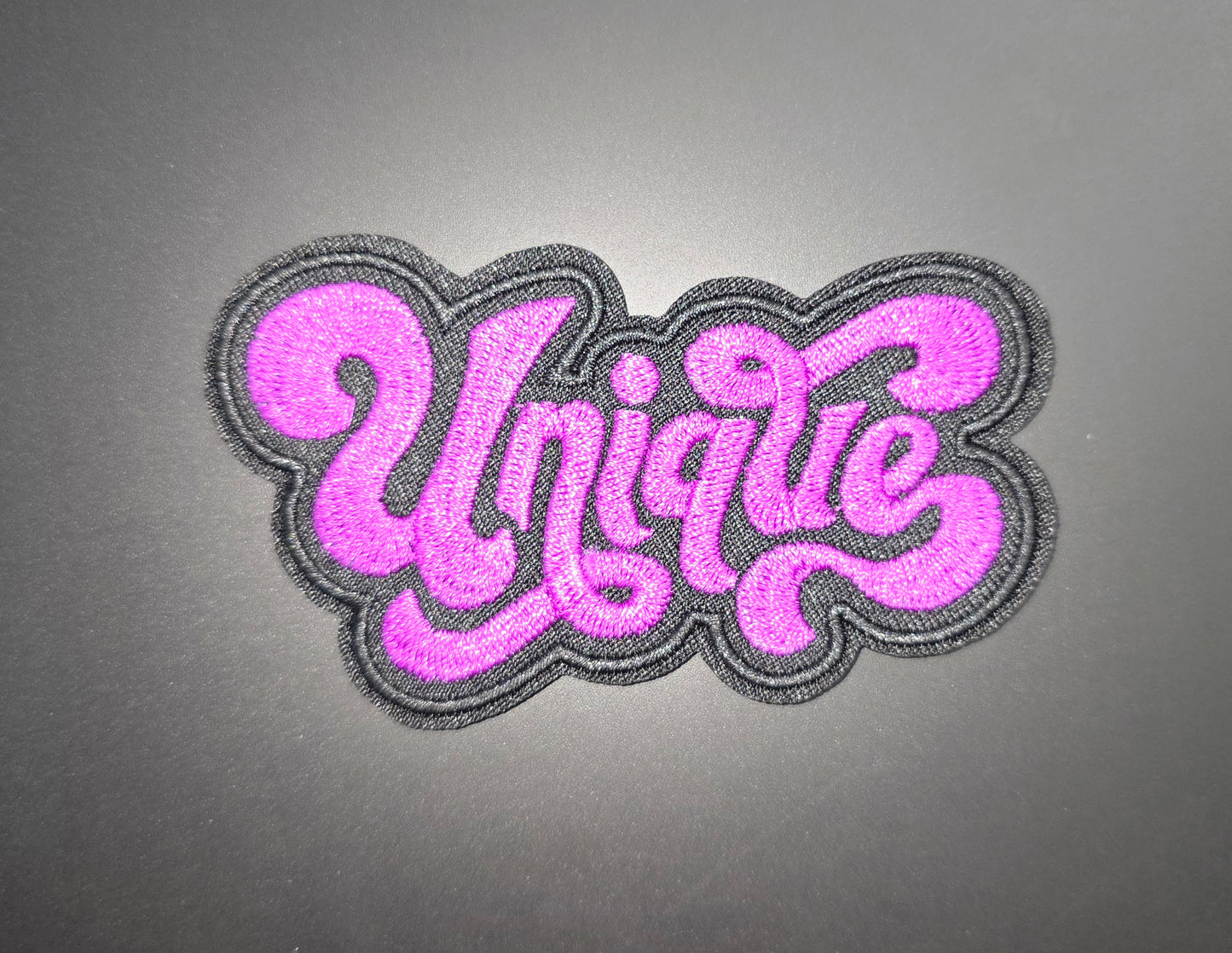 Pt. 36 Statement Patches