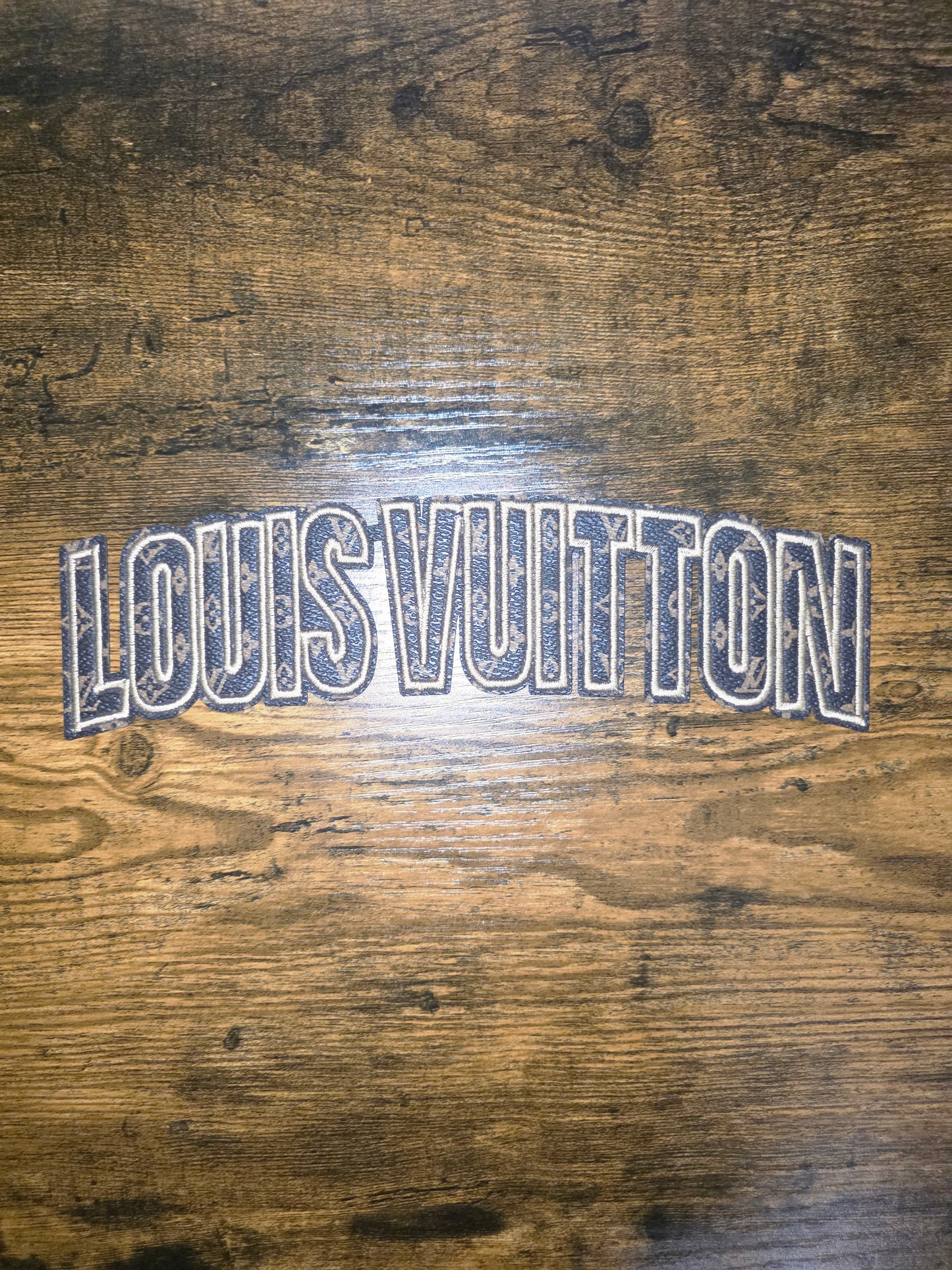 Big Designer Inspired