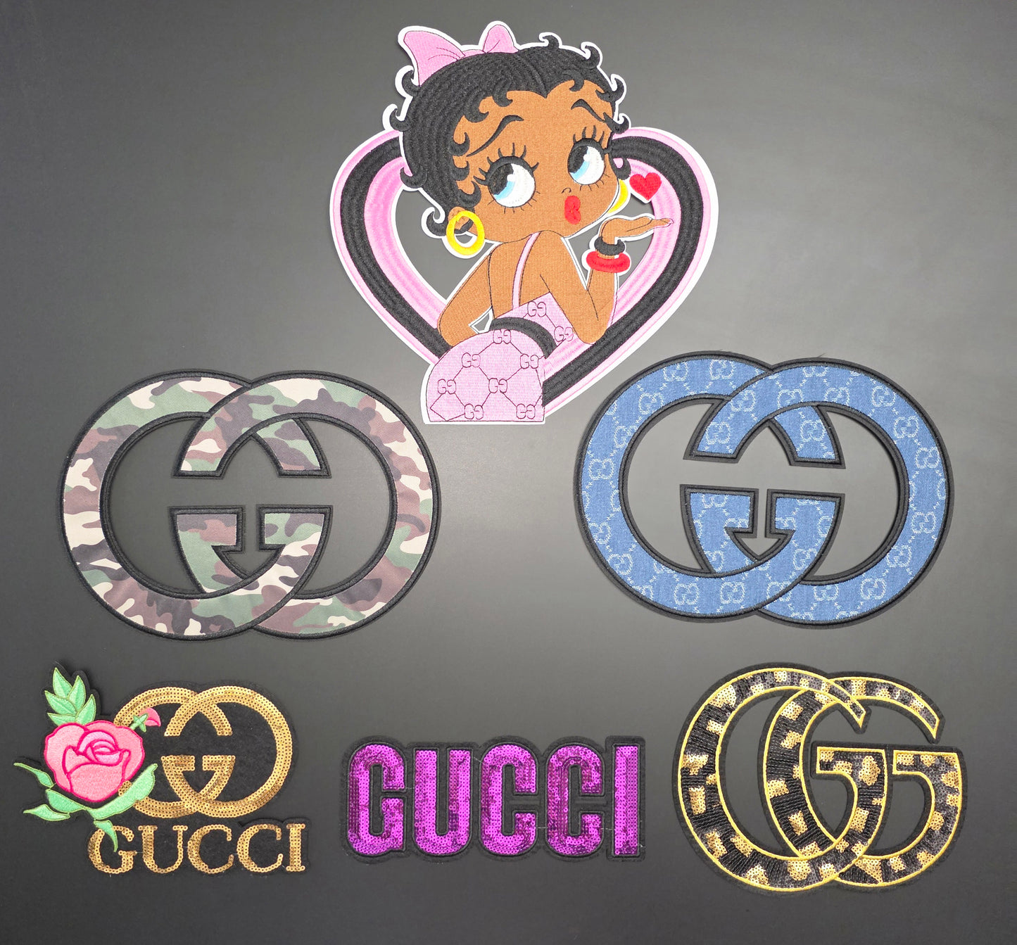 GG Big Inspo